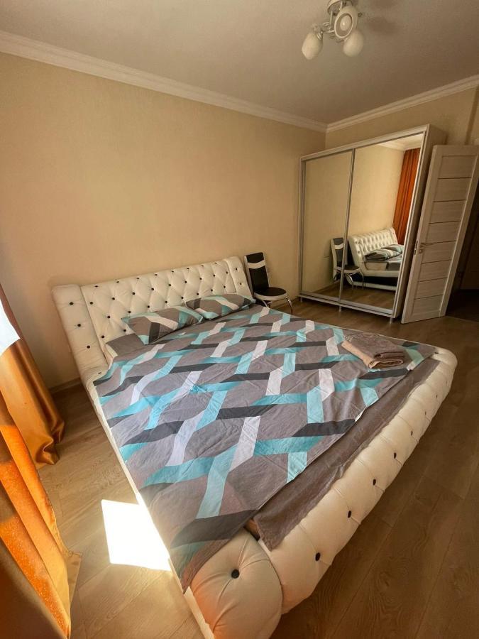 Apartament Confortabil In Centrul Orasului! Chisinau Exterior foto