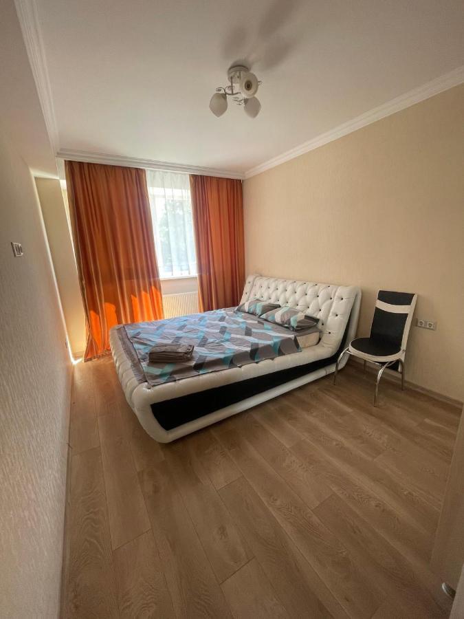 Apartament Confortabil In Centrul Orasului! Chisinau Exterior foto